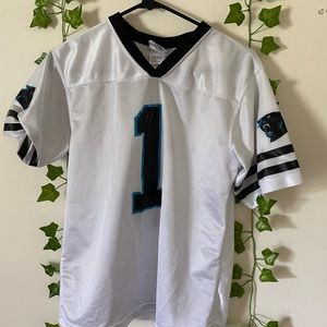 Panthers Jersey